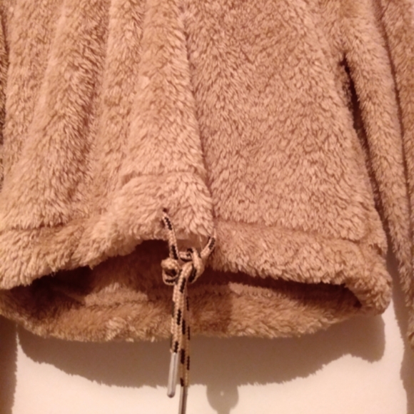 🍁Cozy Fur sweater - Picture 3 of 6